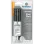 PERMATEX ΚΟΛΛΑ EPOXY ΜΕΤΑΛΛΩΝ 4-6MINΔΙΠΛΗ ΣΥΡΙΓΓΑ 25ML P-35242