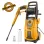 INGCO Πλυστικό Μηχάνημα Υψηλής Πίεσης 2500W 160bar HPWR25008