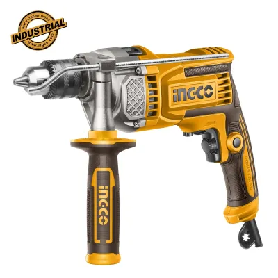INGCO Ηλεκτρικό Κρουστικό Δράπανο 1100W ID110028