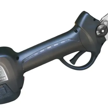 GeHOCK Ψαλίδι Κλαδέματος Μπαταρίας 16.8V Li-Ion CP500