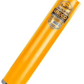 Ingco Διαμαντοκορώνα Μπετού Kαροτιέρας 122mm DCB581228