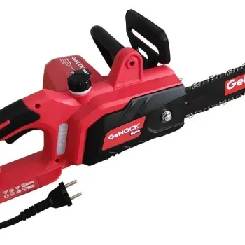 GeHOCK Ηλεκτρικό Αλυσοπρίονο 2200W ECS400