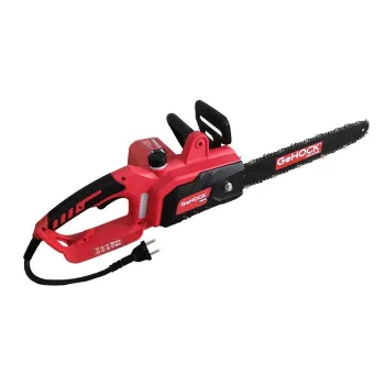 GeHOCK Ηλεκτρικό Αλυσοπρίονο 2200W ECS400
