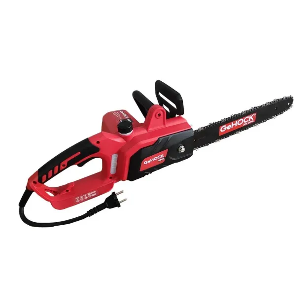 GeHOCK Ηλεκτρικό Αλυσοπρίονο 2200W ECS400