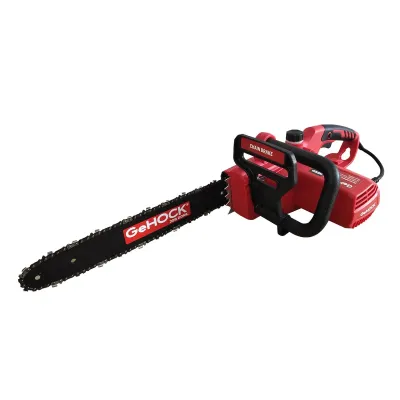 GeHOCK Ηλεκτρικό Αλυσοπρίονο 2200W ECS400