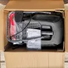 GeHOCK Ηλεκτρική Χλοοκοπτική 1400W GLM1400