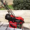 GeHOCK Ηλεκτρική Χλοοκοπτική 1400W GLM1400