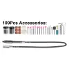 INGCO Μίνι Δράπανο Μοντελισμού 130W MG13328E