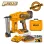 Ingco Καρφωτικό Μπαταρίας 20V Li-Ion + Βαλίτσα CBNLI2008E