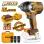 Ingco Μπουλονόκλειδο Κρουστικό Μπαταρίας 20V Li-Ion 850-1000Nm CIWLI2085E