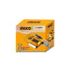 Ingco Μίνι Δράπανο Μοντελισμού Μπαταρίας 20V Li-Ion SOLO CMGLI2001