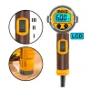 Ingco Πιστόλι Θερμού Αέρα 2000W +Εργαλεία Χειρός +Βαλίτσα HG200058E