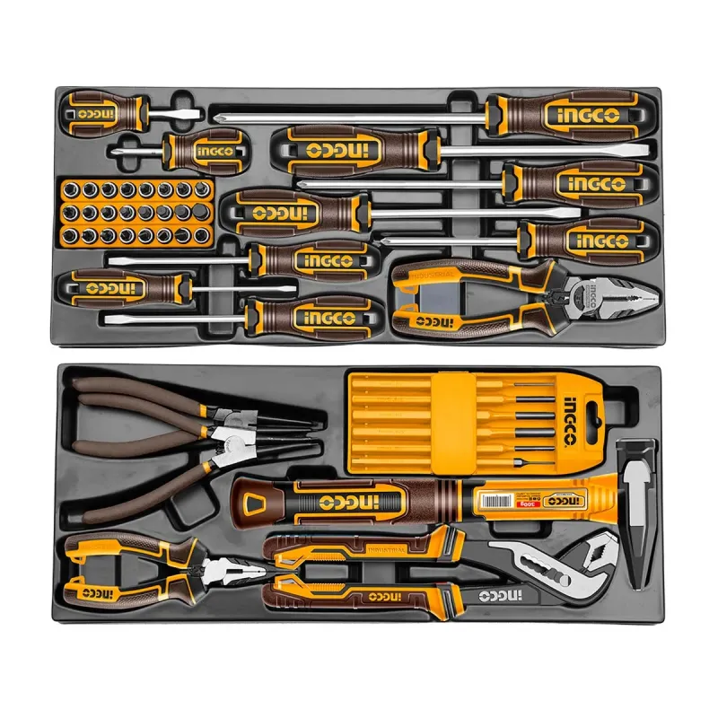 INGCO Ηλεκτροκόλληση Inverter 200Α MMA MMA20069E