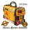 INGCO Ηλεκτροκόλληση Inverter 200Α MMA MMA20069E