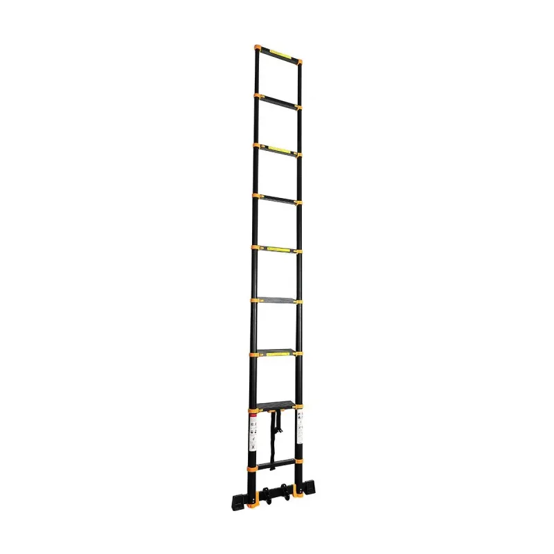 Telesmart ΤΗΛΕΣΚΟΠΙΚΗ ΣΚΑΛΑ ΑΛΟΥΜΙΝΙΟΥ CM112CL