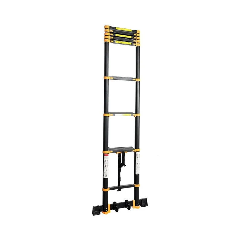 Telesmart ΤΗΛΕΣΚΟΠΙΚΗ ΣΚΑΛΑ ΑΛΟΥΜΙΝΙΟΥ CM112CL