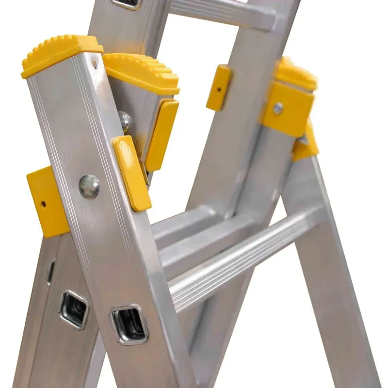 ΣΚΑΛΑ Ultra Plus ΣΚΑΛΑ ΑΛΟΥΜΙΝΙΟΥ 3X10 8610