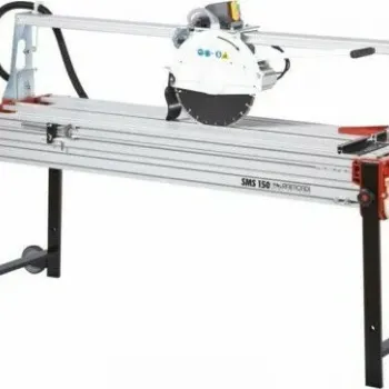 Raimondi SMS 150 Κόφτης Πλακιδίων Ηλεκτρικός 223MS150EUP