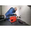 ROTHENBERGER Αποφρακτικό Μηχάνημα R600 VarioClean + σπιράλ/σετ εργαλείων 1000003346
