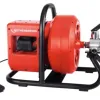 ROTHENBERGER Αποφρακτικό Μηχάνημα RODRUM VarioClean 1000003348