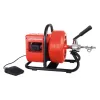 ROTHENBERGER Αποφρακτικό Μηχάνημα RODRUM VarioClean 1000003348
