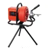 ROTHENBERGER Αποφρακτικό Μηχάνημα RODRUM VarioClean 1000003348