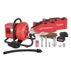 ROTHENBERGER Αποφρακτικό Μηχάνημα RODRUM VarioClean 1000003348