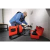 ROTHENBERGER Αποφρακτικό Μηχάνημα RODRUM VarioClean 1000003348