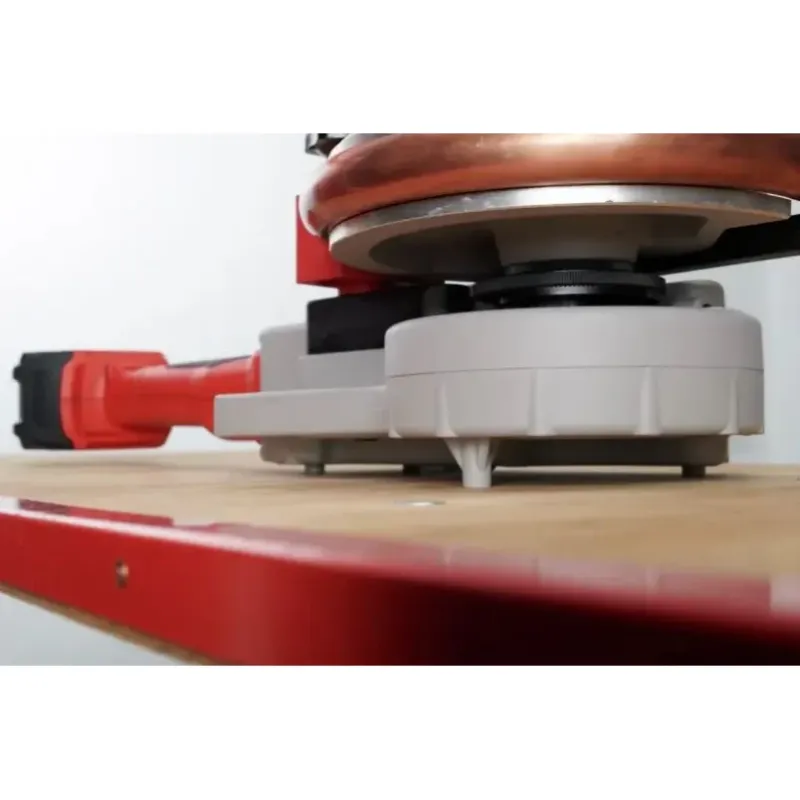 ROTHENBERGER ΣΕΤ ROBEND 4000 E, 15-18-22-28mm Μηχανή Κάμψης 1000003392
