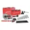 ROTHENBERGER ΣΕΤ ROBEND 4000 E Set, 1/2-5/8-3/4-7/8-11/8, Ε.Ε. Μηχανή Κάμψης 1000003394