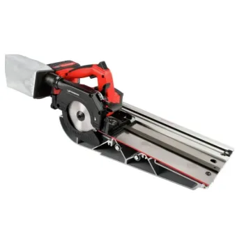 ROTHENBERGER PIPECUT Πριόνι Σωλήνων Μπαταρίας 1000003398