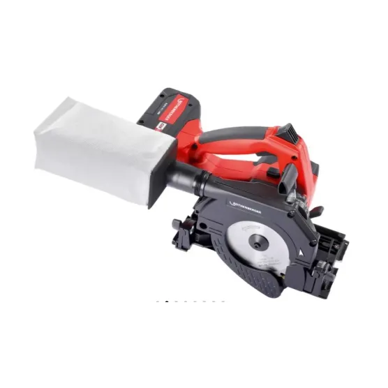 ROTHENBERGER PIPECUT Πριόνι Σωλήνων Μπαταρίας 1000003398
