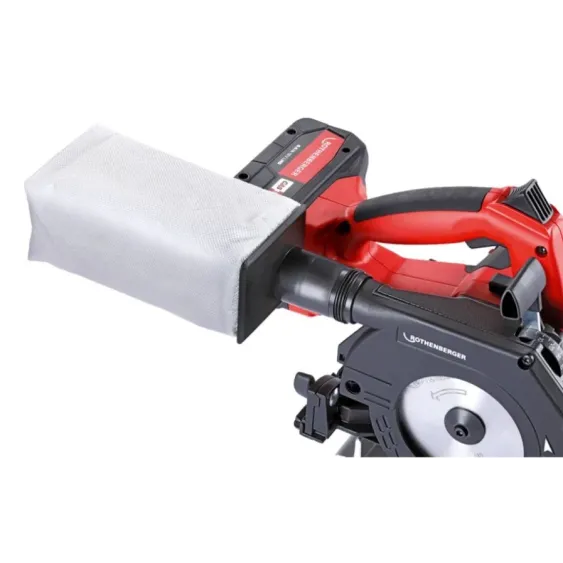 ROTHENBERGER PIPECUT Πριόνι Σωλήνων Μπαταρίας 1000003398