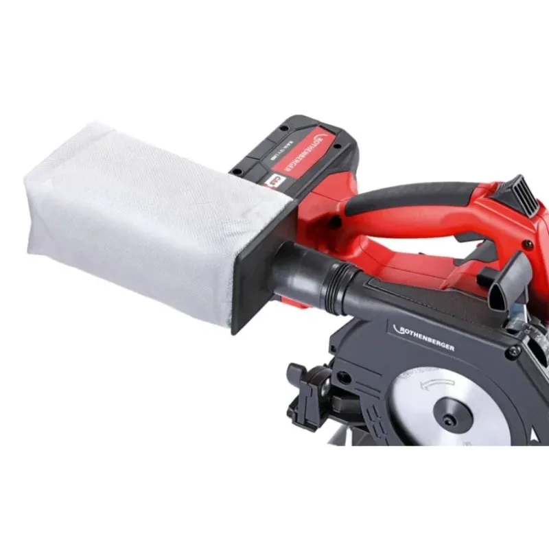 ROTHENBERGER PIPECUT Πριόνι Σωλήνων Μπαταρίας 1000003398