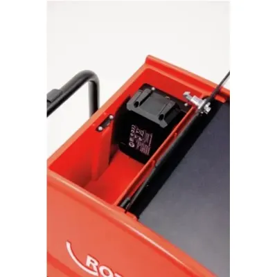ROTHENBERGER ROCAM 4 PLUS - 30M ΚΑΜΕΡΑ ΕΛΕΓΧΟΥ ΜΕ ΚΕΦΑΛΗ 30MM 1500002613
