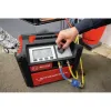 ROTHENBERGER ROREC Pro A3, 230 V, EU ΜΗΧΑΝΗ ΑΝΑΚΤΗΣΗΣ ΨΥΚΤΙΚΩΝ ΥΓΡΩΝ 1500004451