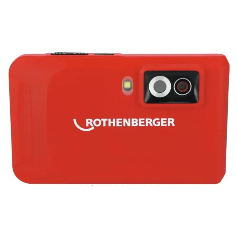 Rothenberger 1500005132 Θερμοκάμερα με Οθόνη 3.5