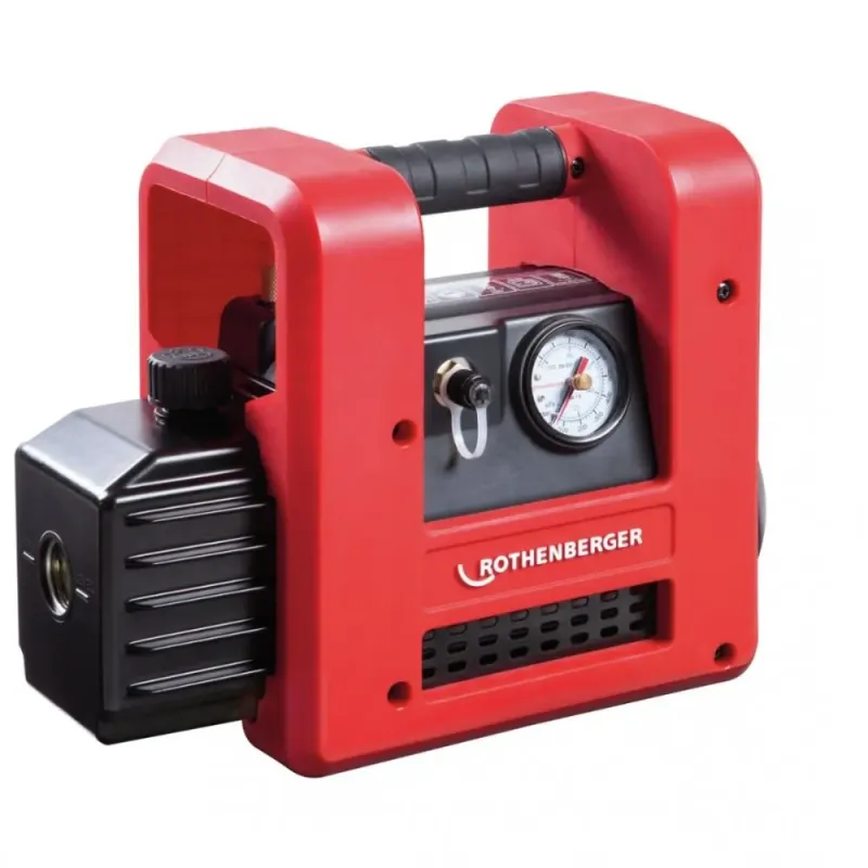 ROTHENBERGER ROAIRVAC 3.0 ΑΝΤΛΙΑ ΚΕΝΟΥ 85L 1000002713