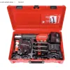 Rothenberger ROMAX 4000 Ηλεκτρουδραυλική πρέσσα 1000001840