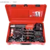 Rothenberger ROMAX 4000 Ηλεκτρουδραυλική πρέσσα 1000001840