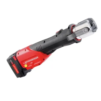 Rothenberger ROMAX 4000 Ηλεκτρουδραυλική πρέσσα 1000001840