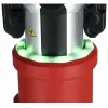 ROTHENBERGER ROMAX NANO ΣET με καλούπια TH 16-20-26mm σε βαλίτσα 1000005048