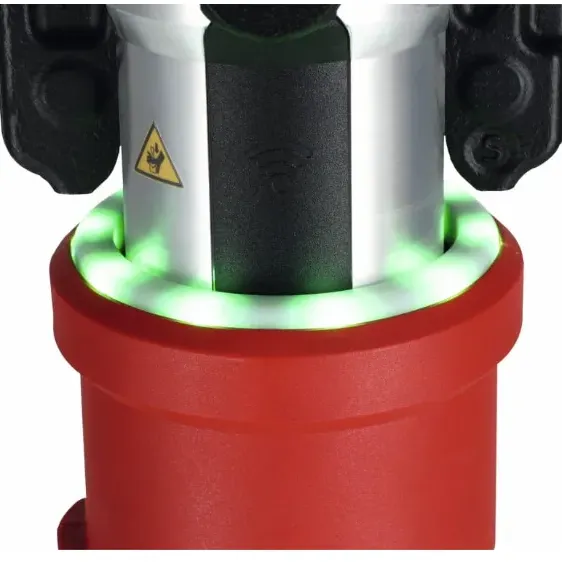 ROTHENBERGER ROMAX NANO ΣET με καλούπια TH 16-20-26mm σε βαλίτσα 10000055048