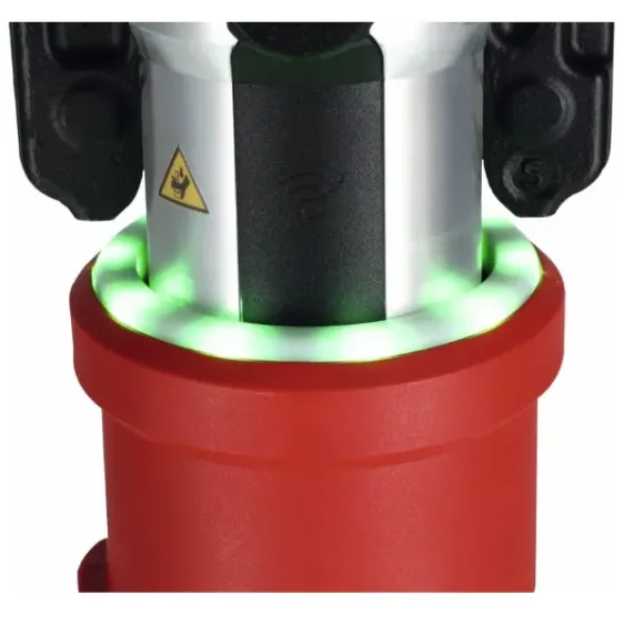 ROTHENBERGER ROMAX NANO ΣET με καλούπια TH 16-20-26mm σε βαλίτσα 1000005048