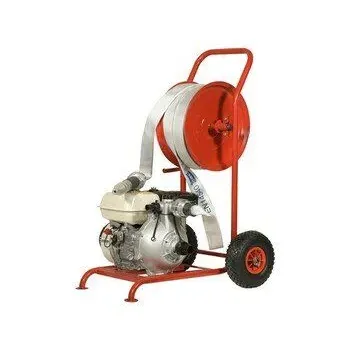 MASTER ΑΝΤΛΗΤΙΚΟ ΣΥΓΚΡΟΤΗΜΑ 211cc RP 40HF 0103R004