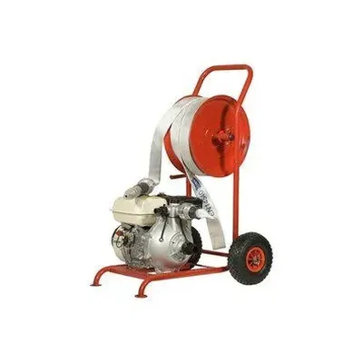 MASTER ΑΝΤΛΗΤΙΚΟ ΣΥΓΚΡΟΤΗΜΑ 211cc RP 40HF 0103R004
