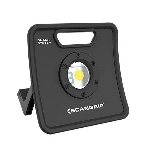 SCANGRIP Προβολέας NOVA 3K C+R - 03.5441