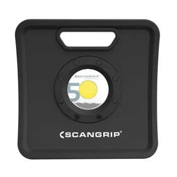 SCANGRIP Προβολέας NOVA 5K - 03.5442