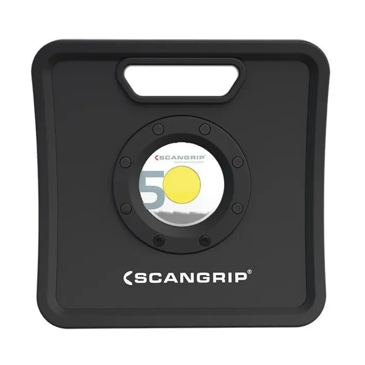 SCANGRIP Προβολέας NOVA 5K - 03.5442