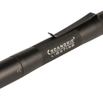 SCANGRIP Φακός FLASH PEN R - 03.5120